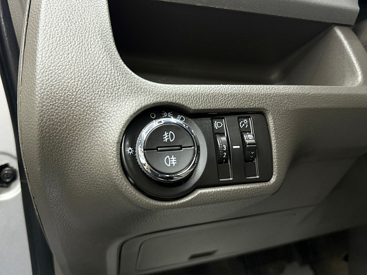 Chevrolet Cobalt, 2022 года, пробег 57404 км