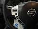 Nissan X-Trail XE, 2012 года, пробег 170471 км
