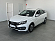 Lada (ВАЗ) Vesta, 2024 года, пробег 51700 км