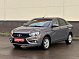 Lada (ВАЗ) Vesta Comfort Winter, 2020 года, пробег 37167 км