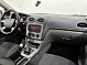 Ford Focus Comfort, 2010 года, пробег 353114 км
