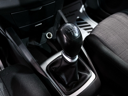 Kia Ceed Classic, 2012 года, пробег 204258 км