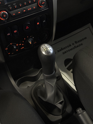 Nissan Almera Comfort A/C, 2014 года, пробег 118000 км