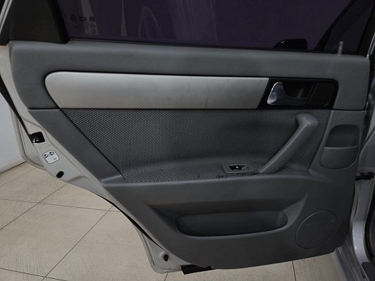 Chevrolet Lacetti SX, 2009 года, пробег 172070 км