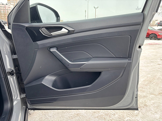 Volkswagen Tharu XR Moon, 2025 года, пробег 344 км