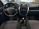 Lada (ВАЗ) Granta Comfort Multimedia Glonass 21911-51-00D, 2017 года, пробег 223000 км