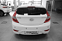 Hyundai Solaris Active, 2013 года, пробег 137000 км