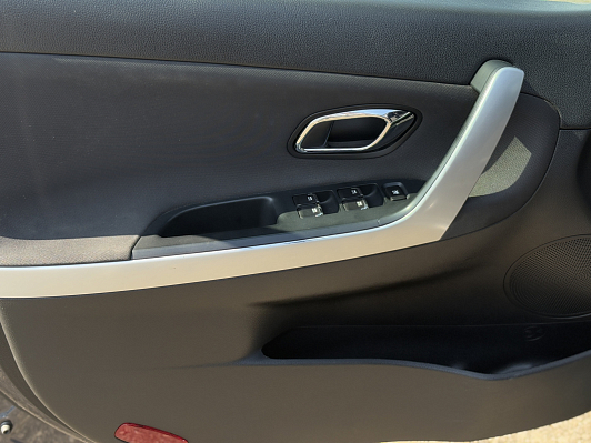 Kia Ceed Comfort, 2016 года, пробег 162385 км