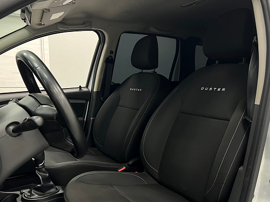Renault Duster Dakar Edition, 2020 года, пробег 256000 км