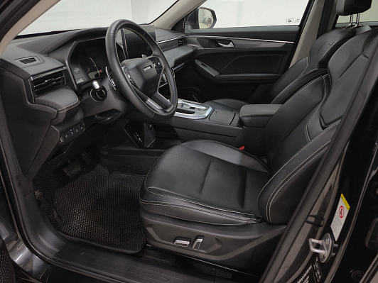 Haval Jolion Премиум, 2024 года, пробег 31073 км