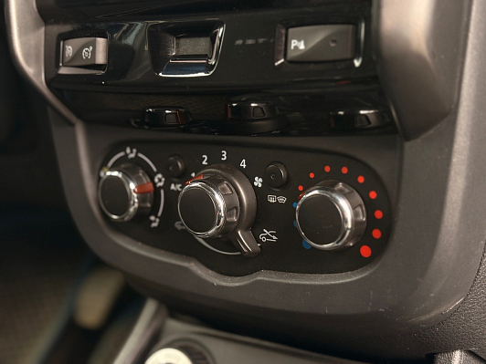 Renault Duster Privilege, 2015 года, пробег 150468 км