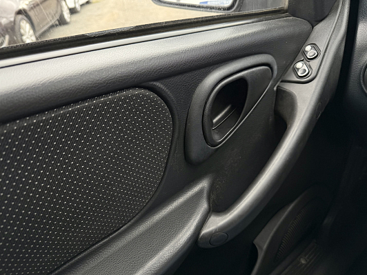 Chevrolet Niva GL, 2015 года, пробег 94000 км
