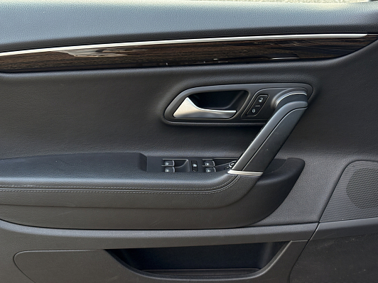 Volkswagen Passat CC Sport, 2014 года, пробег 121384 км