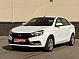 Lada (ВАЗ) Vesta Luxe Multimedia (2018-2019), 2017 года, пробег 174427 км