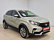 Lada (ВАЗ) XRAY Luxe Prestige (2018-2021), 2019 года, пробег 73988 км