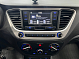 Hyundai Solaris Comfort, 2017 года, пробег 112000 км