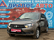Lada (ВАЗ) Granta Классик Кондиционер, 2024 года, пробег 12000 км