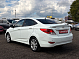 Hyundai Solaris Comfort, 2012 года, пробег 76376 км