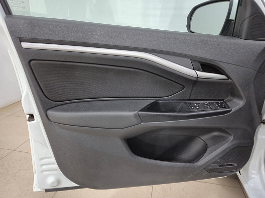 Lada (ВАЗ) Vesta Comfort Winter EnjoY Pro, 2018 года, пробег 153325 км