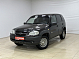 Chevrolet Niva LE+, 2016 года, пробег 180215 км