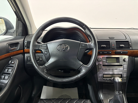 Toyota Avensis Сол, 2008 года, пробег 265416 км