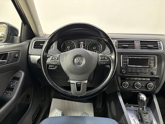 Volkswagen Jetta Sochi Edition, 2013 года, пробег 146324 км