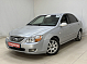 Kia Cerato EX, 2007 года, пробег 297895 км
