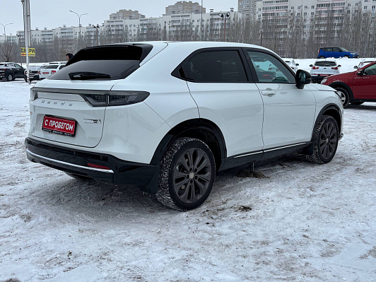 Honda e:NS1, 2023 года, пробег 15500 км