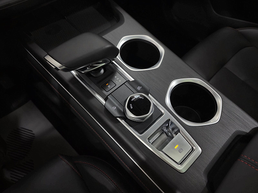 Changan UNI-S (CS55 Plus) Техно, 2024 года, пробег 446 км