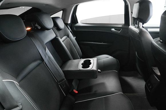 Renault Arkana Style, 2022 года, пробег 109000 км