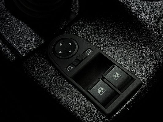 Lada (ВАЗ) Niva Legend Luxe'24, 2024 года, пробег 10584 км