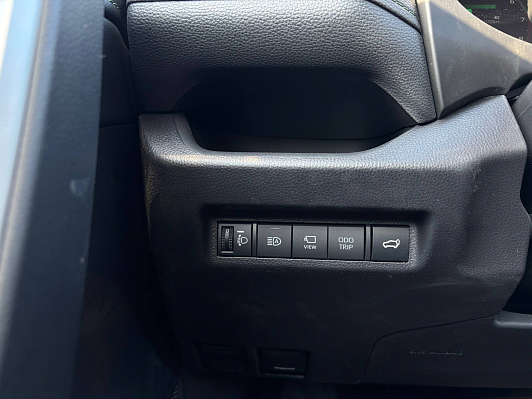 Toyota RAV4 Adventure Ultimate, 2025 года, пробег 20 км