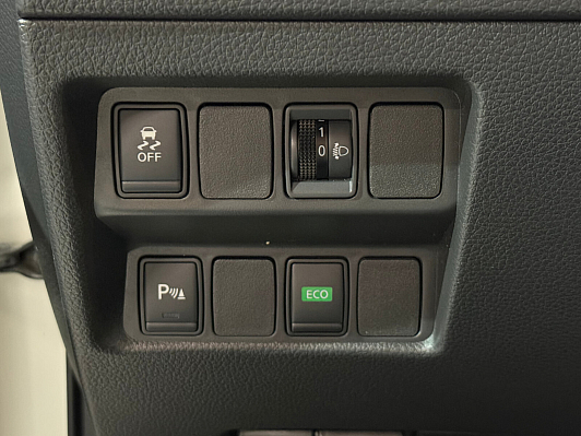 Nissan Qashqai, 2019 года, пробег 67500 км