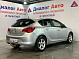 Opel Astra Essentia, 2011 года, пробег 348000 км