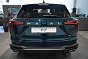 Haval F7 Техно + (2026), голубой