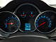 Chevrolet Cruze LS, 2012 года, пробег 276353 км