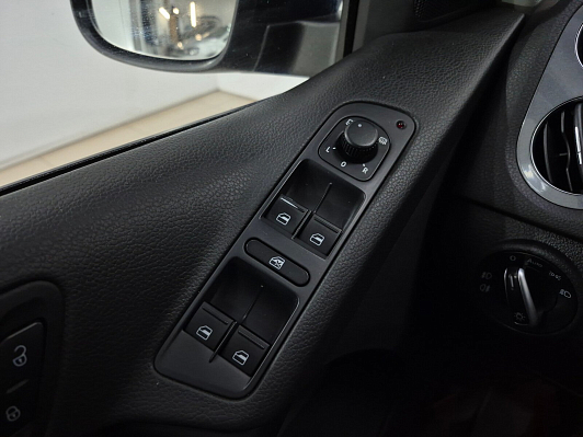 Volkswagen Tiguan CLUB, 2013 года, пробег 189731 км