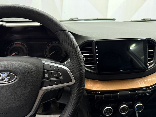 Lada (ВАЗ) Vesta Comfort, 2023 года, пробег 41300 км