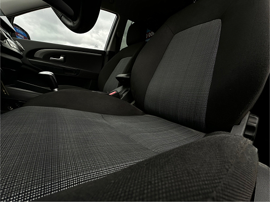 Kia Ceed Prestige, 2011 года, пробег 259500 км