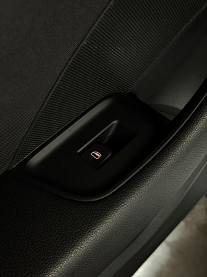 Audi A3 Ambition, 2015 года, пробег 113000 км