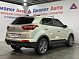 Hyundai Creta Travel, 2017 года, пробег 161000 км