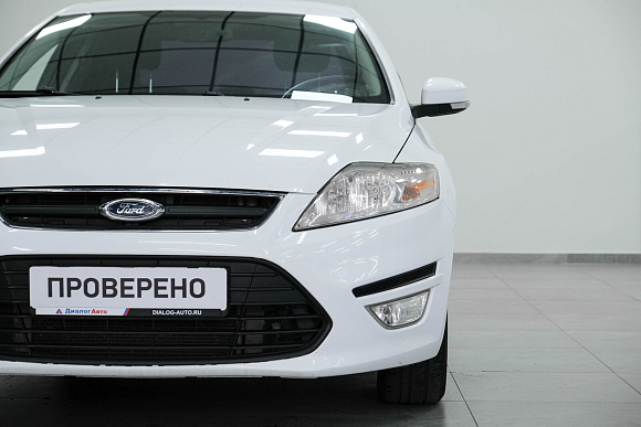 Ford Mondeo Ambiente, 2013 года, пробег 134000 км