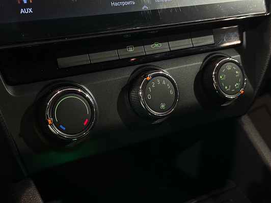 Skoda Octavia, 2013 года, пробег 156839 км