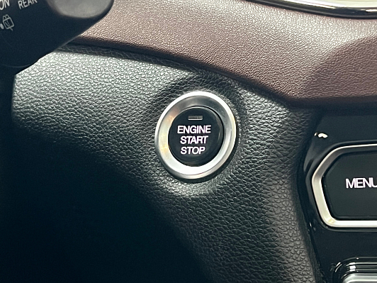 GAC GS8 GL, 2020 года, пробег 107000 км