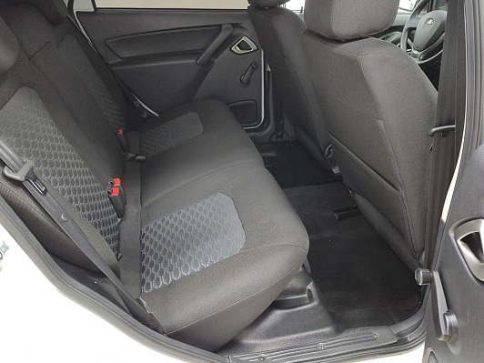 Lada (ВАЗ) Granta Comfort, 2023 года, пробег 33663 км