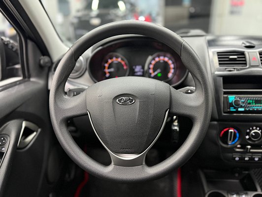 Lada (ВАЗ) Granta Comfort Light, 2022 года, пробег 50371 км