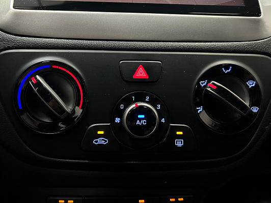 Hyundai Solaris Super Series, 2019 года, пробег 115000 км