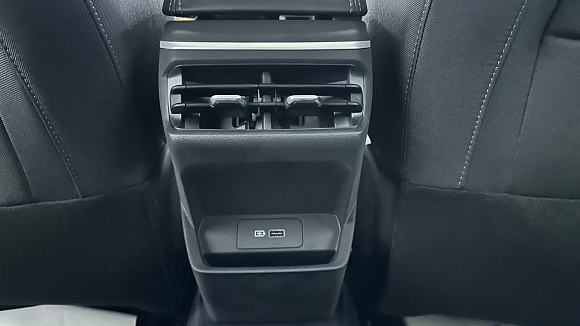 Geely Emgrand Comfort, серый