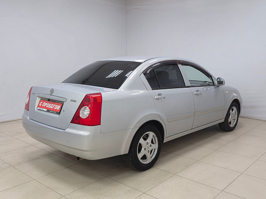 Vortex Estina, 2010 года, пробег 88073 км