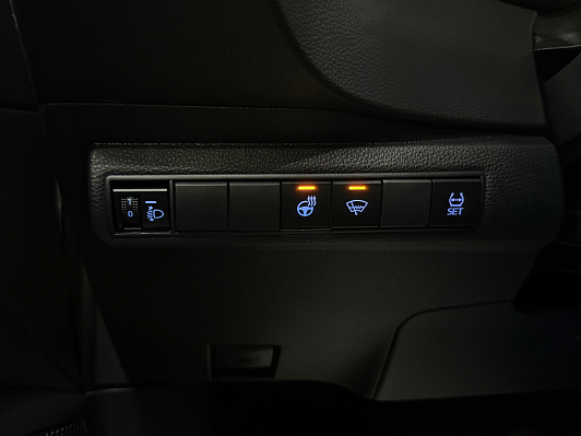 Toyota Corolla Комфорт, 2019 года, пробег 62249 км